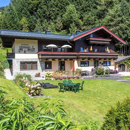 Apartments Salzburgerhof Saalbach-Hinterglemm Dış mekan fotoğraf