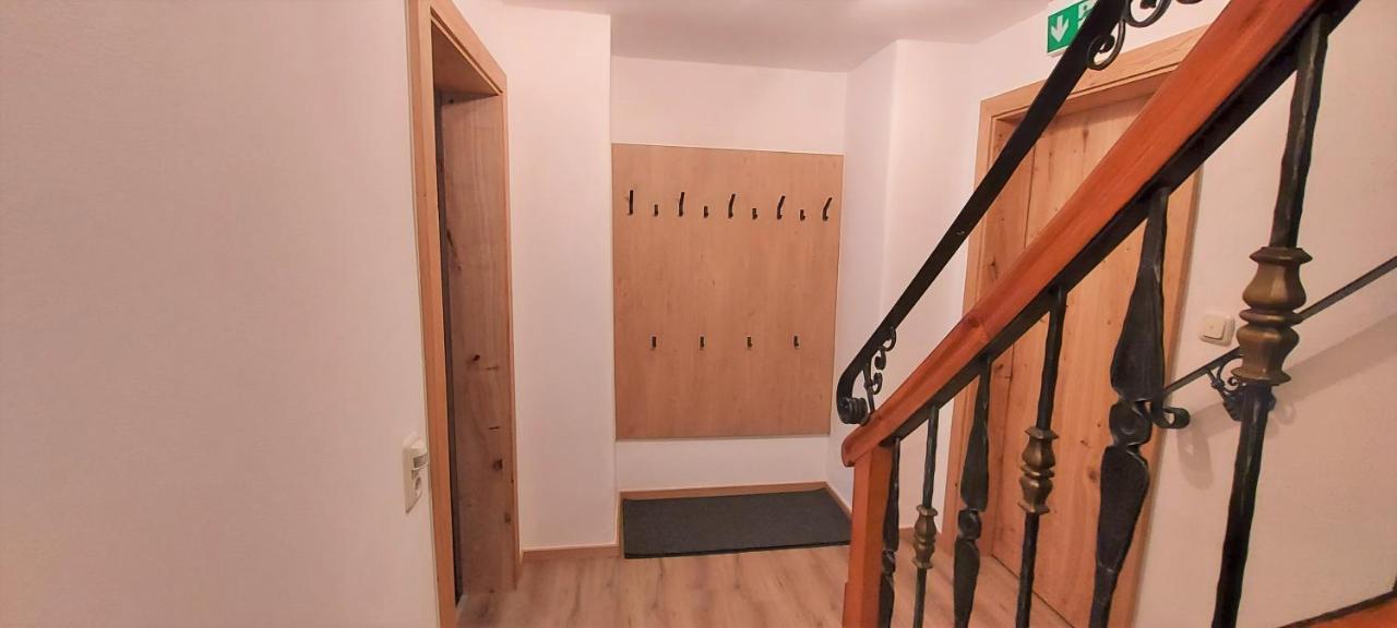 Apartments Salzburgerhof Saalbach-Hinterglemm Dış mekan fotoğraf