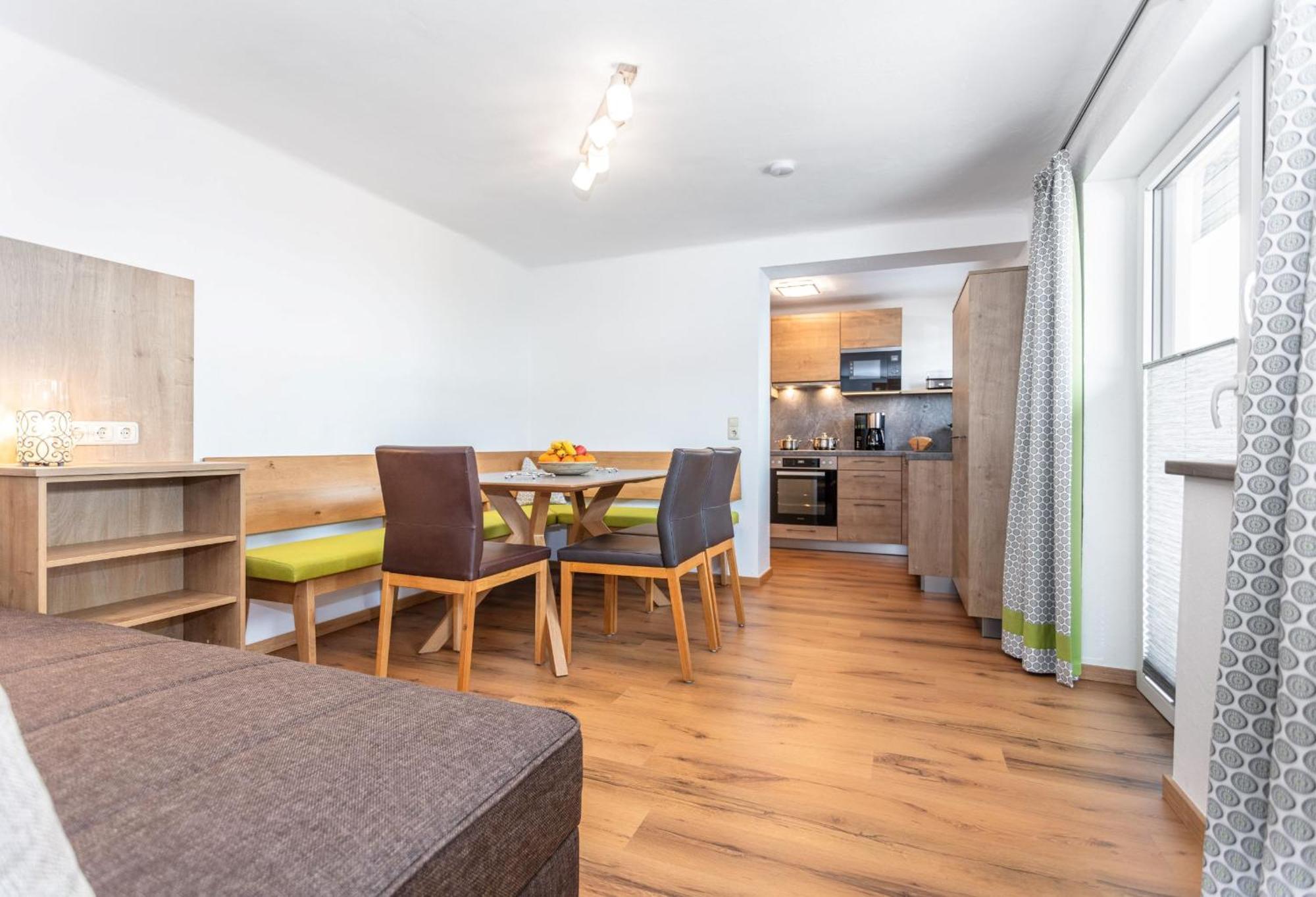 Apartments Salzburgerhof Saalbach-Hinterglemm Dış mekan fotoğraf