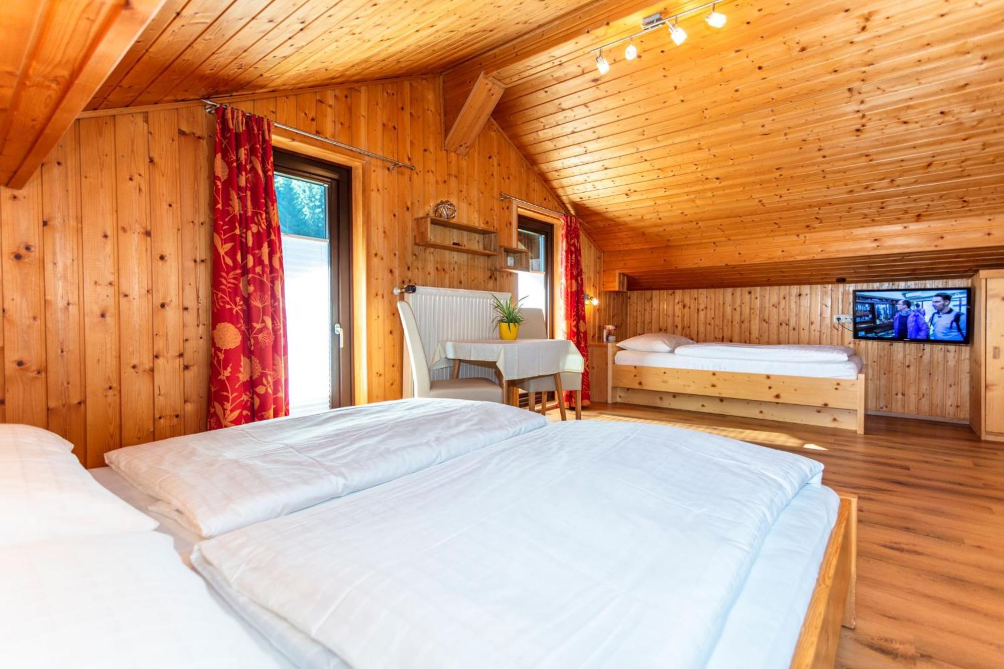 Apartments Salzburgerhof Saalbach-Hinterglemm Dış mekan fotoğraf
