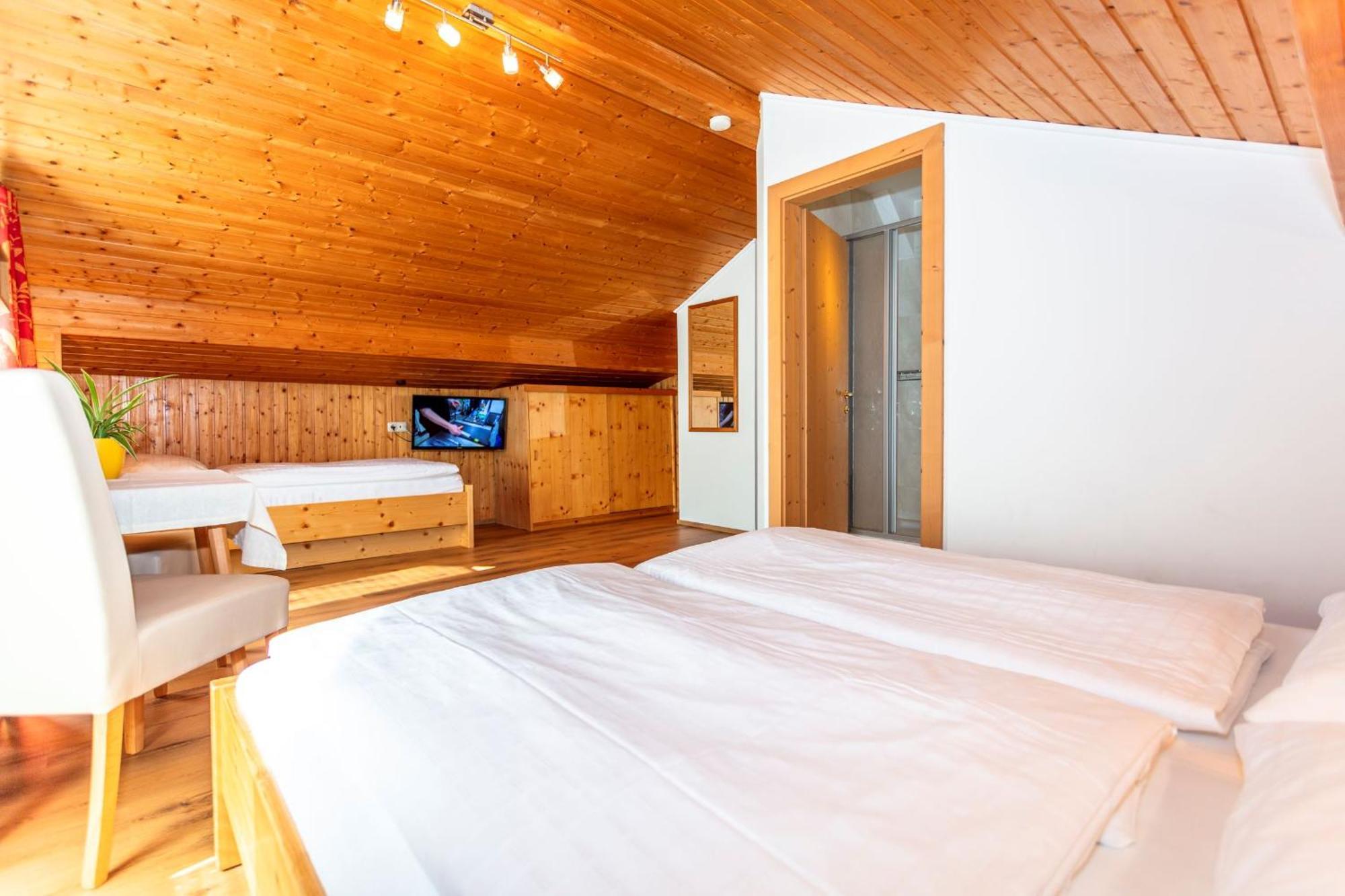 Apartments Salzburgerhof Saalbach-Hinterglemm Dış mekan fotoğraf