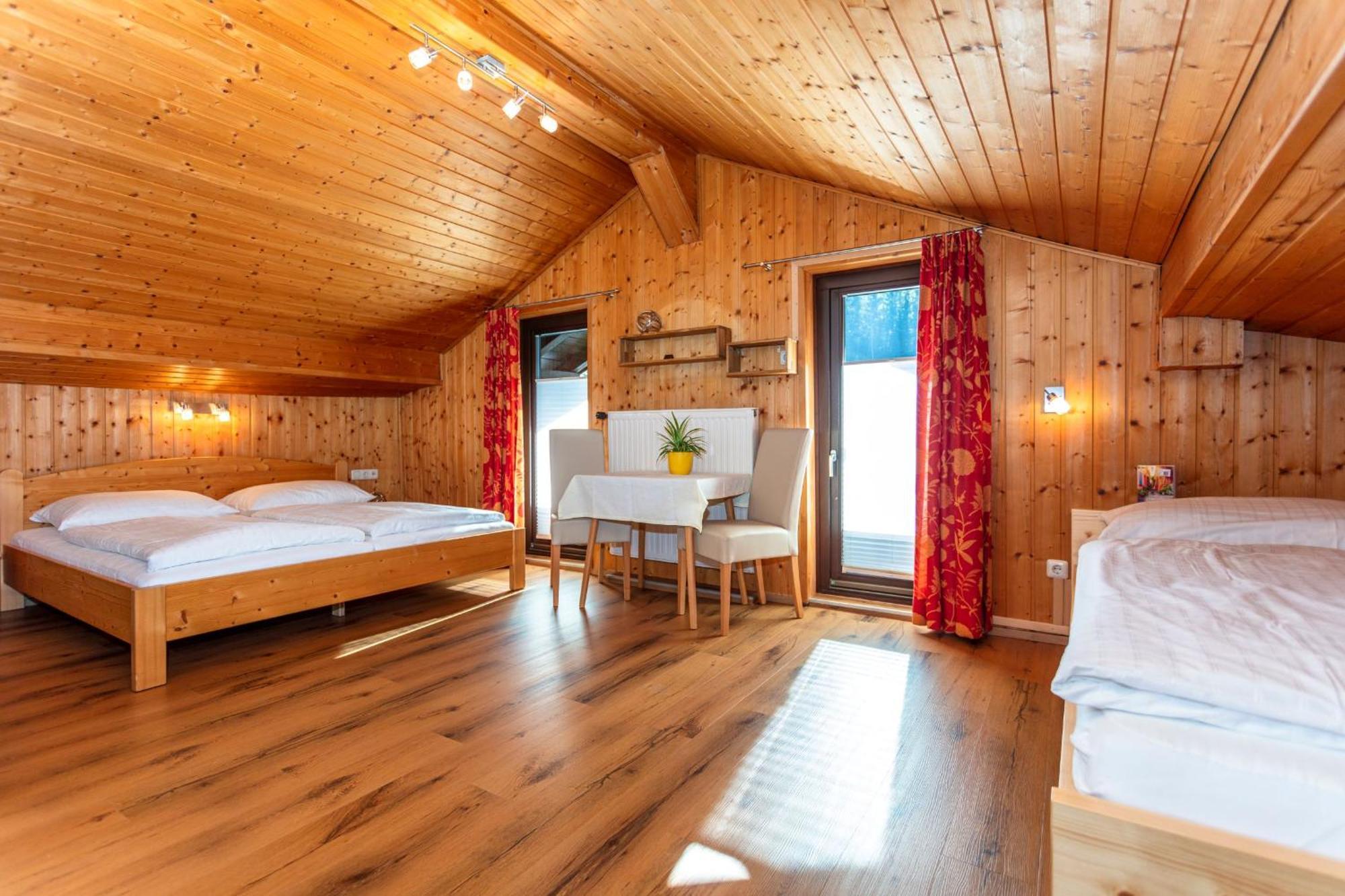 Apartments Salzburgerhof Saalbach-Hinterglemm Dış mekan fotoğraf