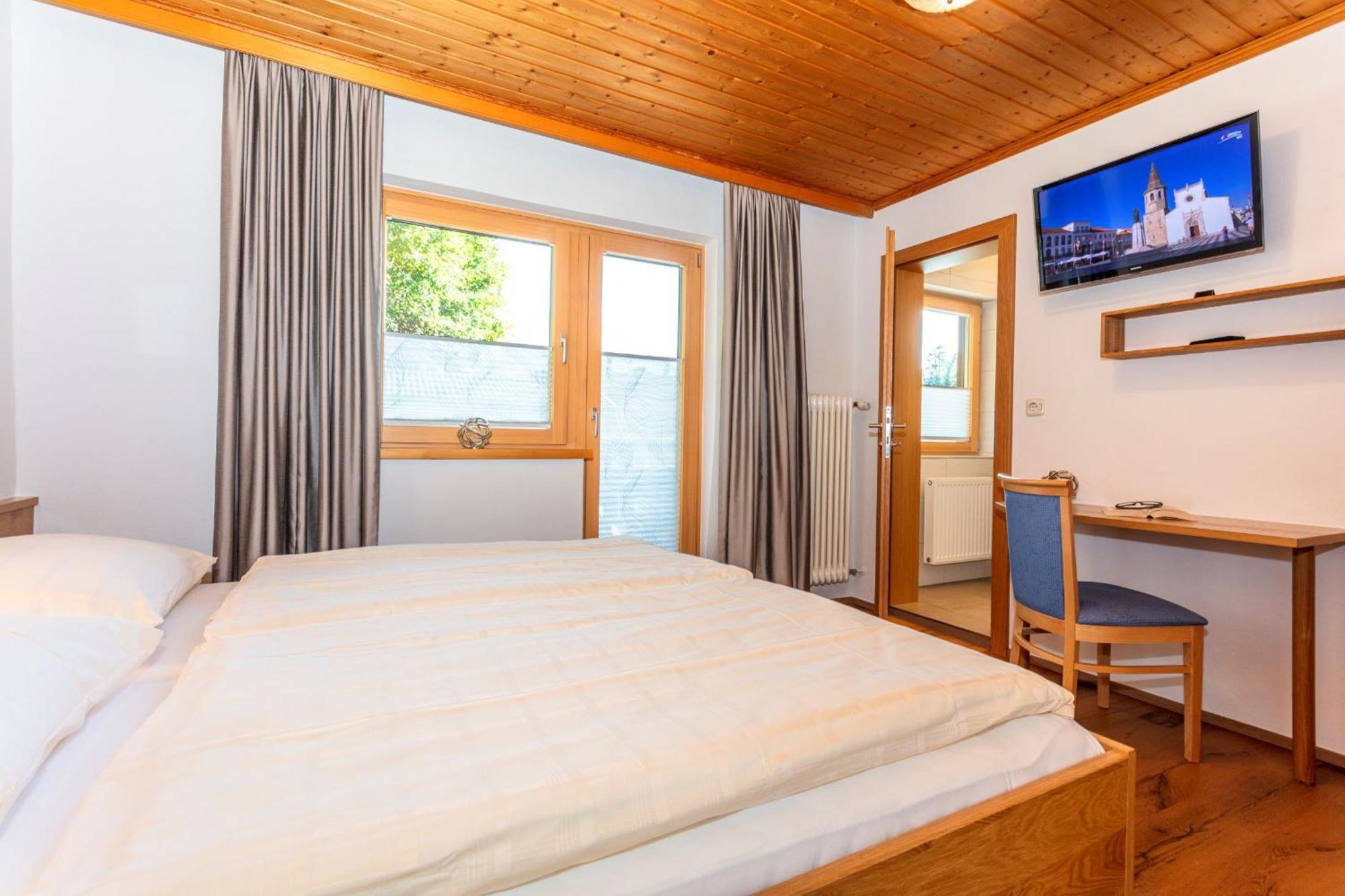 Apartments Salzburgerhof Saalbach-Hinterglemm Dış mekan fotoğraf