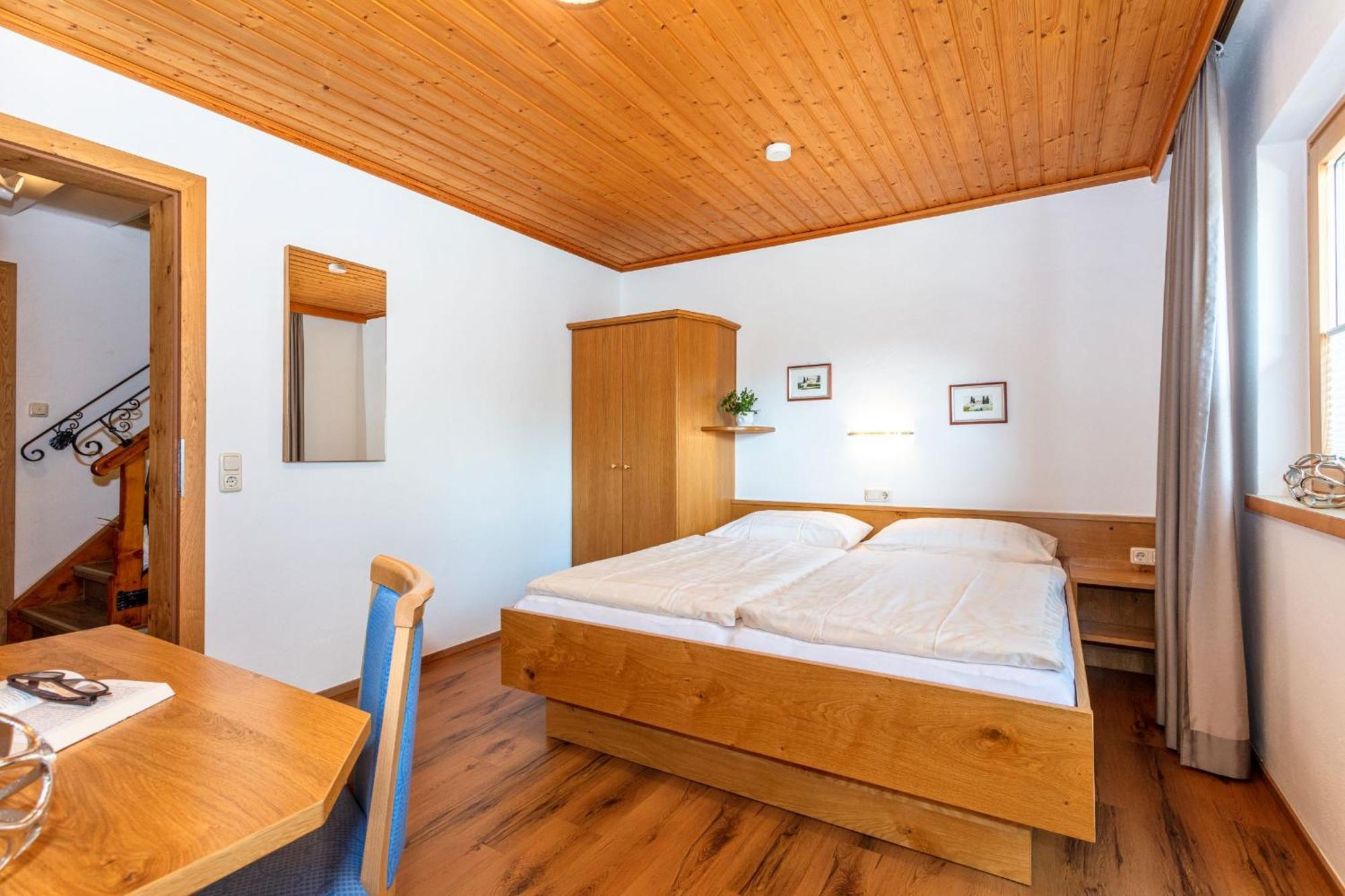 Apartments Salzburgerhof Saalbach-Hinterglemm Dış mekan fotoğraf