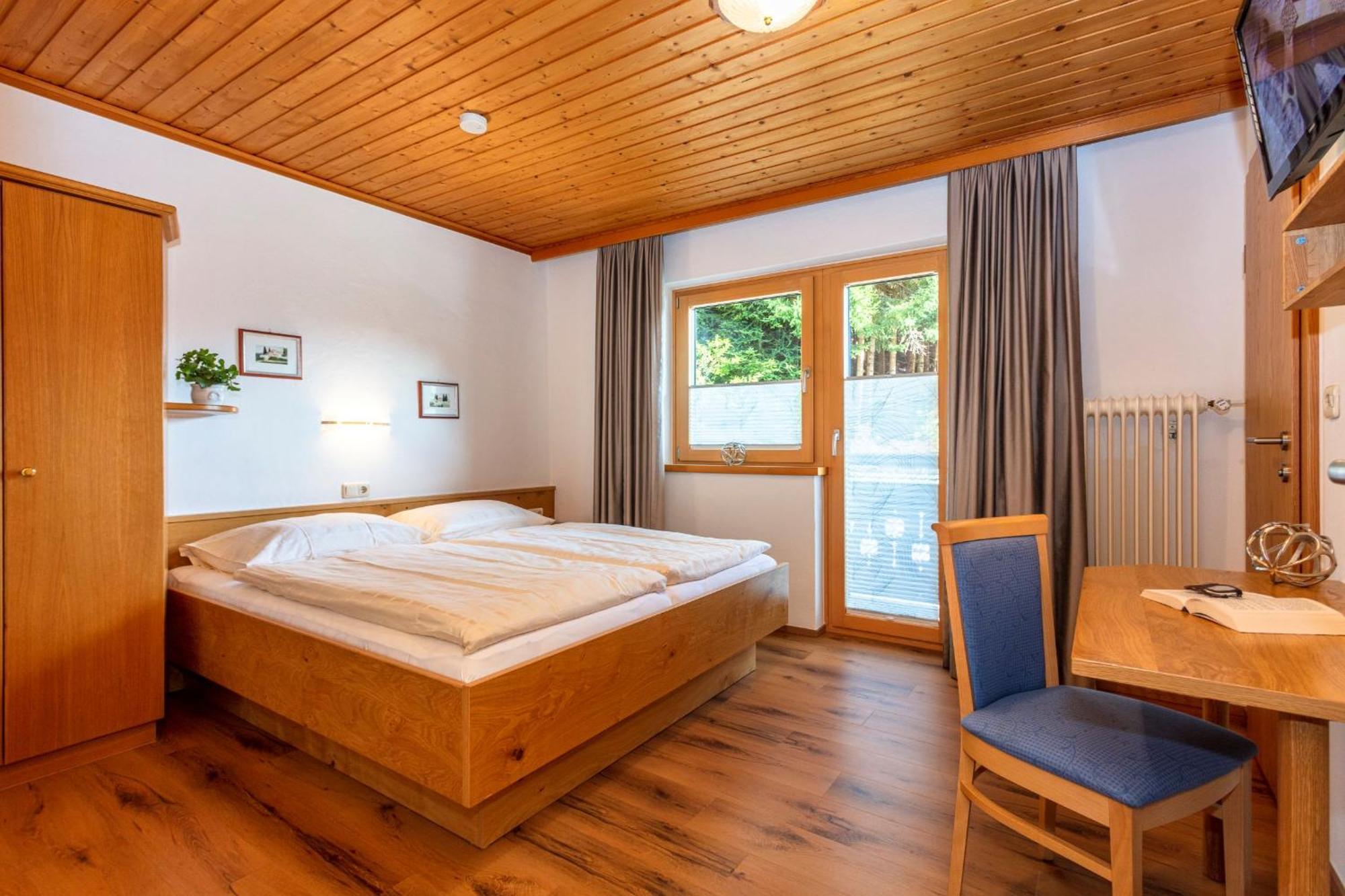 Apartments Salzburgerhof Saalbach-Hinterglemm Dış mekan fotoğraf