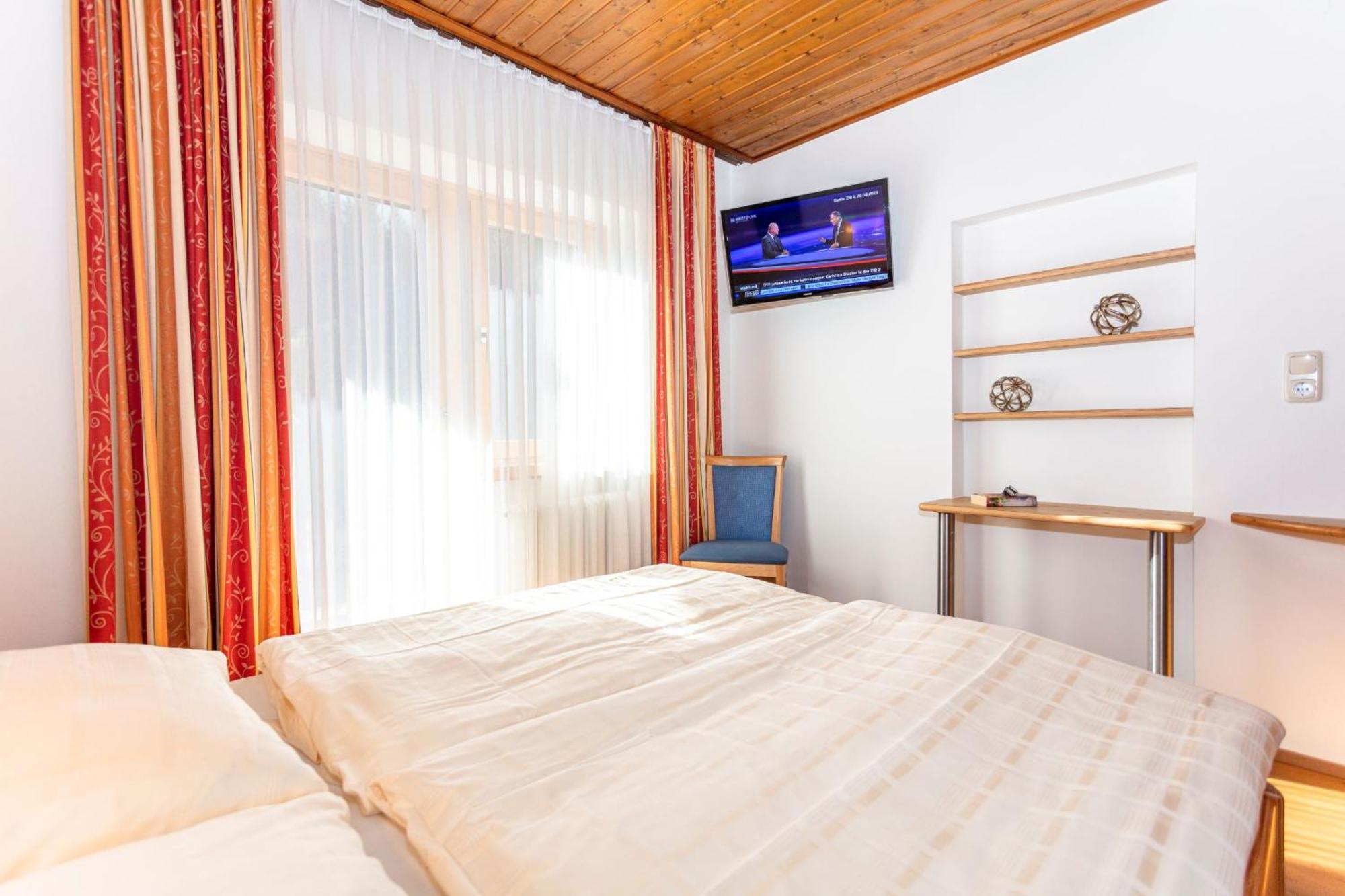 Apartments Salzburgerhof Saalbach-Hinterglemm Dış mekan fotoğraf