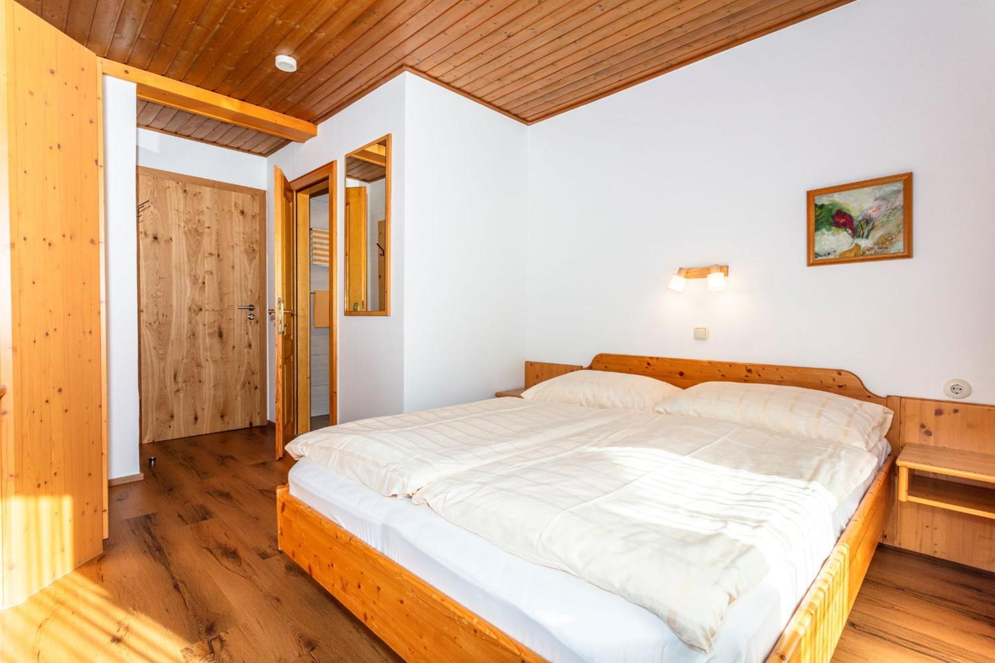 Apartments Salzburgerhof Saalbach-Hinterglemm Dış mekan fotoğraf