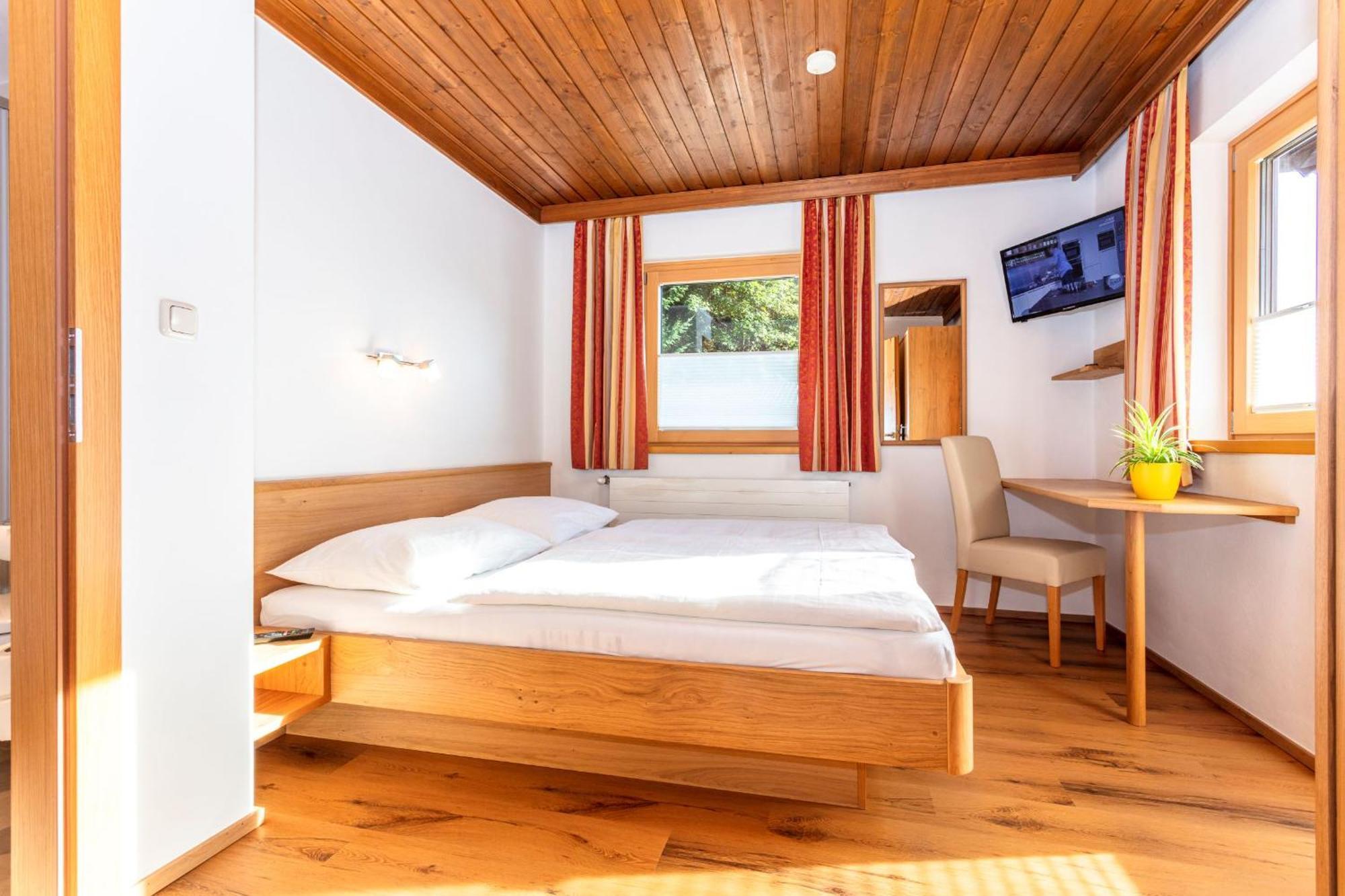 Apartments Salzburgerhof Saalbach-Hinterglemm Dış mekan fotoğraf