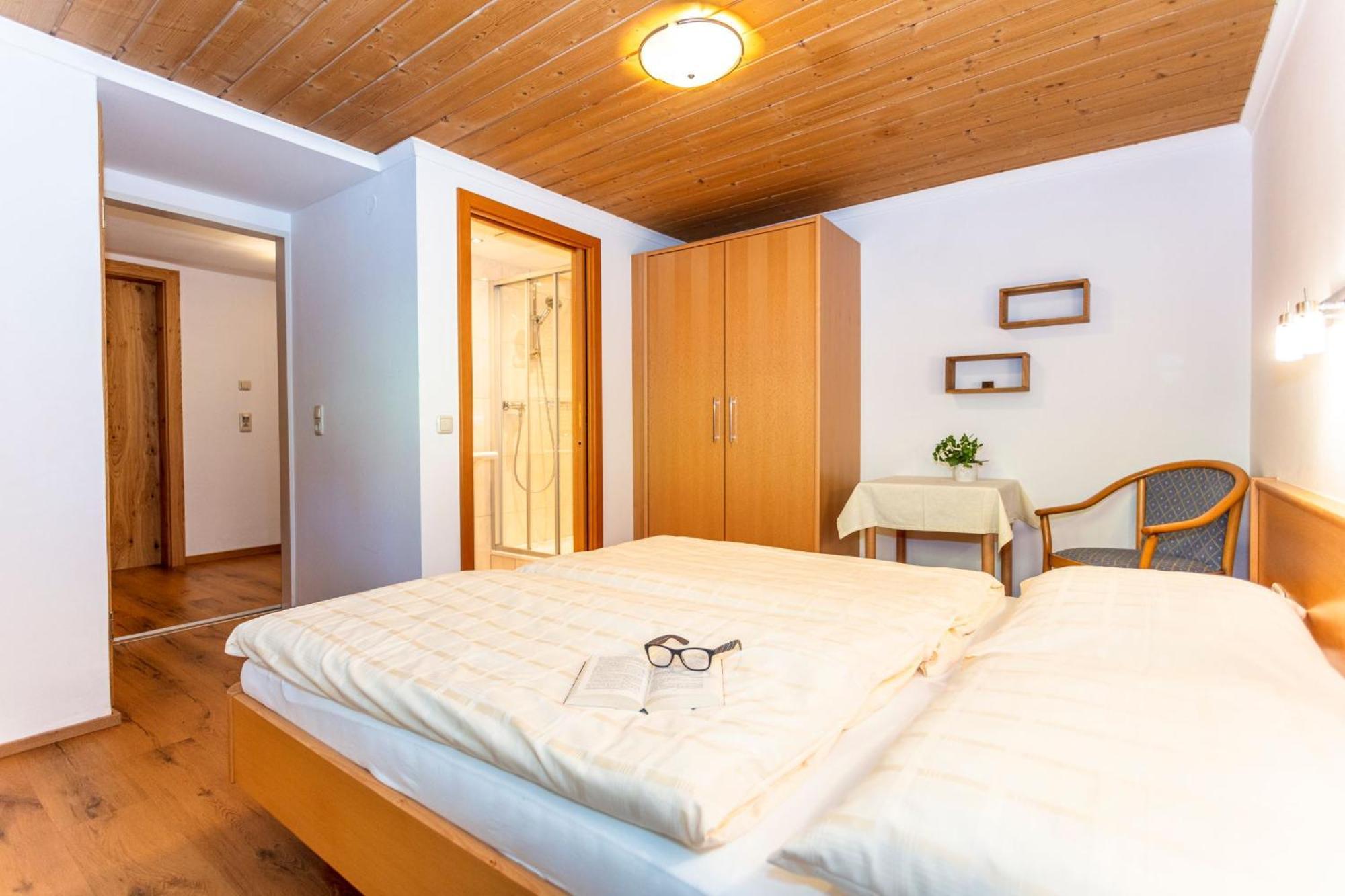 Apartments Salzburgerhof Saalbach-Hinterglemm Dış mekan fotoğraf