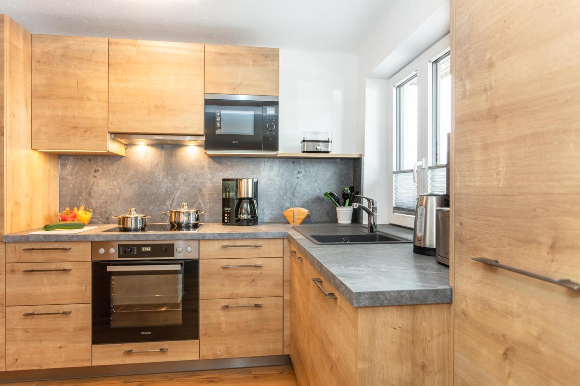Apartments Salzburgerhof Saalbach-Hinterglemm Dış mekan fotoğraf