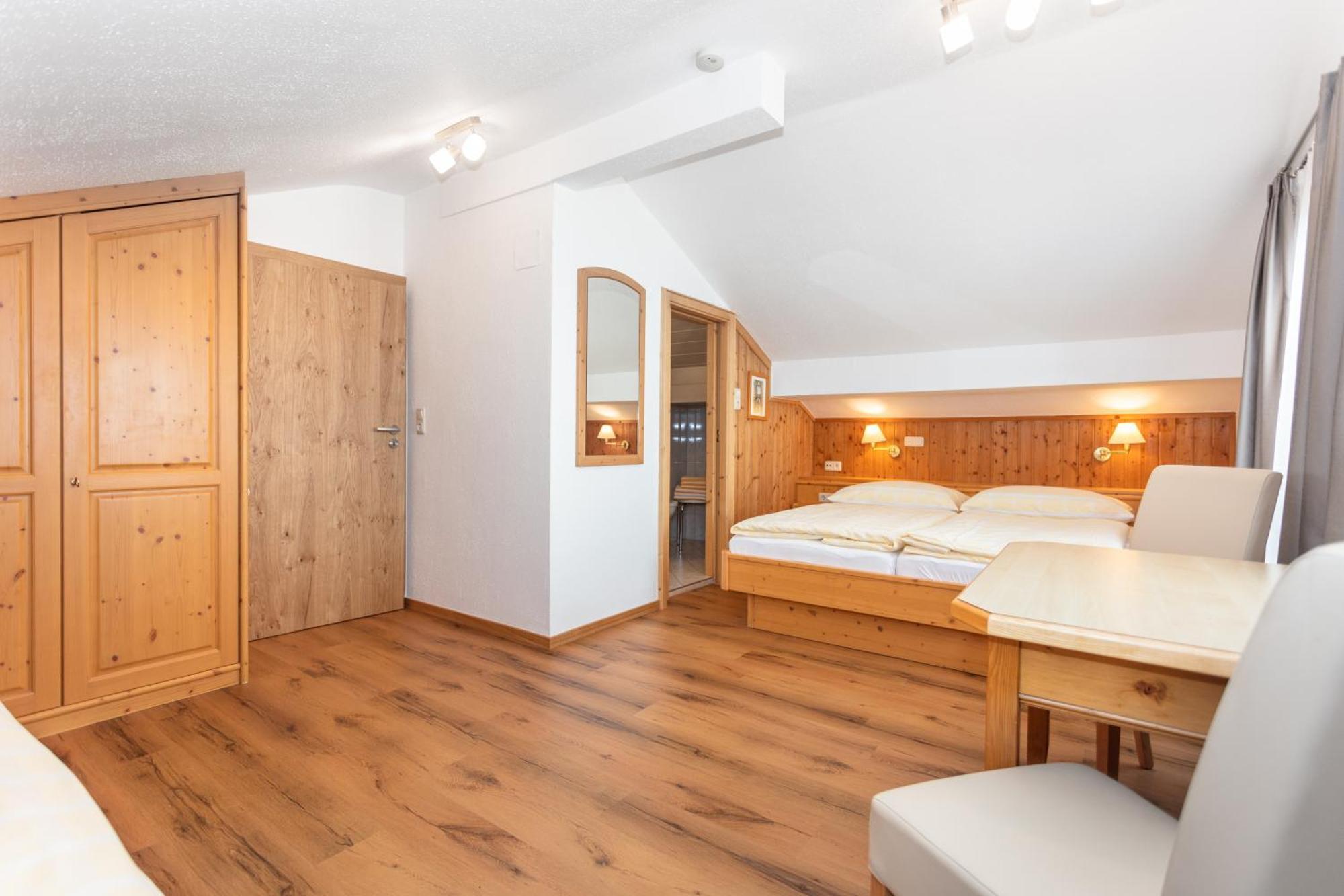 Apartments Salzburgerhof Saalbach-Hinterglemm Dış mekan fotoğraf