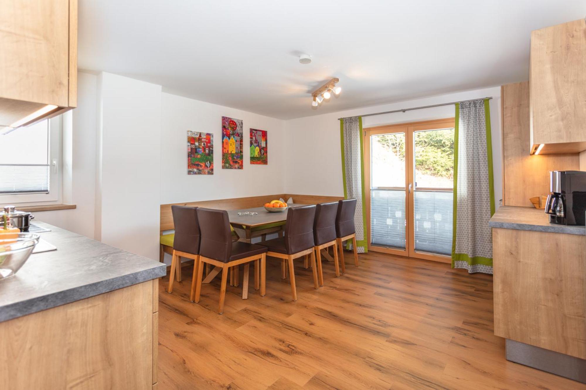 Apartments Salzburgerhof Saalbach-Hinterglemm Dış mekan fotoğraf