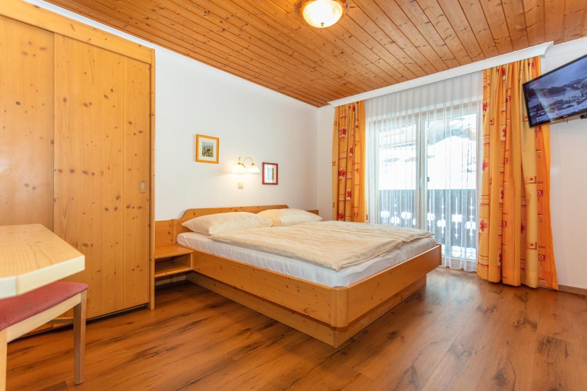 Apartments Salzburgerhof Saalbach-Hinterglemm Dış mekan fotoğraf